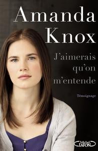 Amanda Knox Ebook